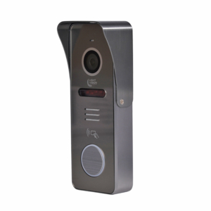 Intercoms/Video Doorbells Call video panel Light Vision RIO FHD(RF) GREY