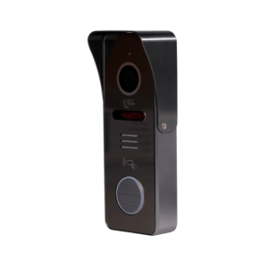 Intercoms/Video Doorbells Call video panel Light Vision RIO FHD(RF) GRAPHITE