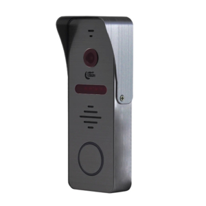 Intercoms/Video Doorbells Video calling panel Light Vision RIO FHD GREY