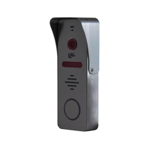 Intercoms/Video Doorbells Video calling panel Light Vision RIO FHD GRAPHITE
