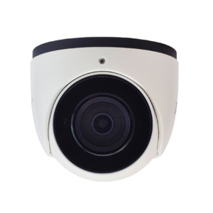 Системи відеоспостереження/Камери стеження 4Mп IP-відеокамера TVT TD-9544E3 (D/PE/AR2) WHITE