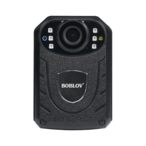 Video surveillance/Body DVRs Chest video recorder Boblov KJ21