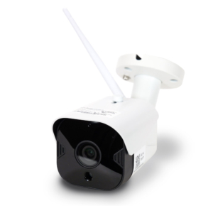 Video surveillance/Video surveillance cameras 2MP Wi-Fi IP video camera Light Vision VLC-2392WI(Tuya)
