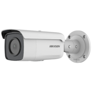Системи відеоспостереження/Камери стеження 4 Мп IP відеокамера Hikvision AcuSense DarkFighter ИК DS-2CD2T46G2-4I(C) (2.8mm)