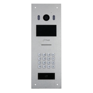 Intercoms/Video Doorbells 2 MP IP Video Doorbell Dahua DHI-VTO6521K multi-tenant