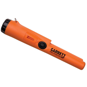 Access control/Metal detectors Pinpointer Garrett Pro-pointer AT