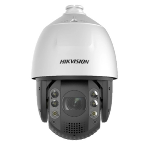 Системи відеоспостереження/Камери стеження 4 МП PTZ камера Hikvision DS-2DE7A432IW-AEB(T5) DarkFighter із сигналізацією