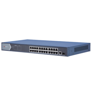 Network Hardware/Switches 24-port gigabit PoE switch Hikvision DS-3E0526P-E unmanaged