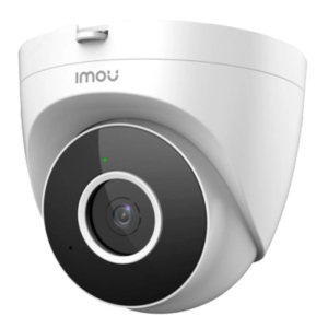 Video surveillance/Video surveillance cameras 4 MP IP camera Imou IPC-T42EAP 1440p PoE