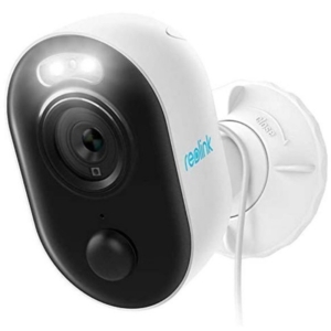 Video surveillance/Video surveillance cameras 2 MP Wi-Fi IP camera Reolink Lumus with spotlight