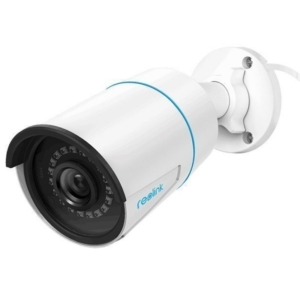 Системи відеоспостереження/Камери стеження 5 Мп IP камера Reolink RLC-510A з функцією виявлення та PoE