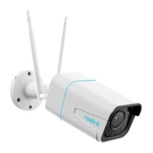 Системы видеонаблюдения/Камеры видеонаблюдения 5 Мп IP-камера с PоE Reolink RLC-511WA