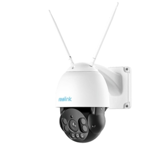 Системи відеоспостереження/Камери стеження 5 Мп Wi-Fi PTZ IP-камера Reolink RLC-523WA