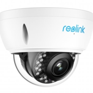 Системи відеоспостереження/Камери стеження 8 Мп IP-камера з PoE Reolink RLC-842A