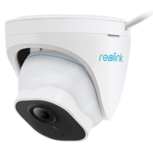 Системи відеоспостереження/Камери стеження 8 Мп IP-камера з PоE Reolink RLC-D800
