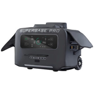 SuperBase Pro Zendure Dustproof bag