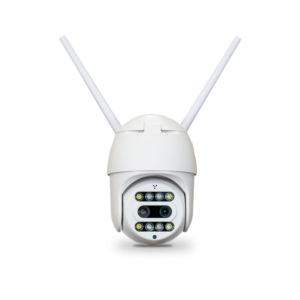 2Mп Wi-Fi IP-відеокамера Light Vision VLC-9192WI10Z