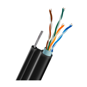 Cable, Tool/Twisted pair Twisted pair Trinix FTP CAT5E CU 0.5 mm LDPE Outdoor + cable 305m outdoor copper