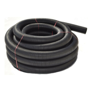 Cable, Tool/Corrugation for the cable Corrugated pipe standard DKS PVD D 16 100m black