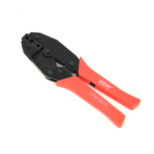 Cable, Tool/Cable tool Crimping pliers for BNC connectors ATIS YTH-301c