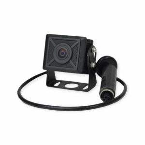 Системи відеоспостереження/Камери стеження 2 Мп AHD-відеокамера ATIS AAQ-2M-B1/2,8 для системи відеоспостереження в автомобілі