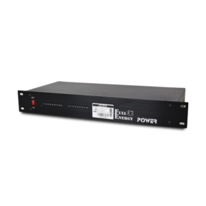 Power sources/Power Supplies Full Energy BGR-1220 power supply unit with 18 outputs for a 19