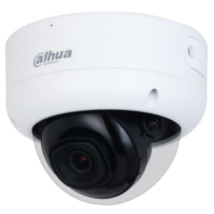 Системы видеонаблюдения/Камеры видеонаблюдения 4 Mп IP-видеокамера Dahua DH-IPC-HDBW3441E-AS-S2 WizSense