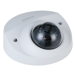 Системы видеонаблюдения/Камеры видеонаблюдения 4 Мп IP видеокамера Dahua DH-IPC-HDBW3441FP-AS-M (2.8мм) с АІ Starlight