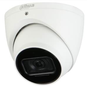 Системи відеоспостереження/Камери стеження 8 Мп IP відеокамера Dahua DH-IPC-HDW3841EMP-AS (2.8 мм) WizSense
