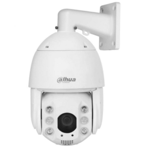 Системи відеоспостереження/Камери стеження 4 Мп PTZ камера Dahua DH-SD6C3432XB-HNR-AGQ-PV WizSense