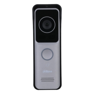 Intercoms/Video Doorbells Wi-Fi IP Video Doorbell Dahua DHI-VTO2311R-WP