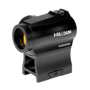 Tactical equipment/Sights Collimator sight HOLOSUN HE503R-GD