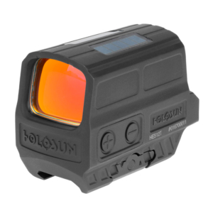 Tactical equipment/Sights Collimator sight HOLOSUN HE512T-GR