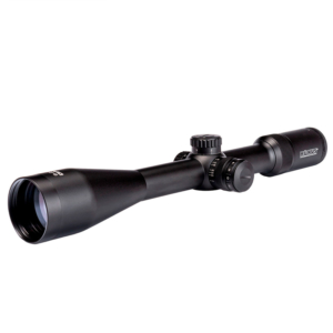 Tactical equipment/Sights Optical sight KONUS DIABLO 6-24x50 1/2 MIL-DOT IR