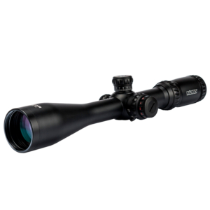 Tactical equipment/Sights Optical sight KONUS EMPIRE 3-18x50 550 BDC IR