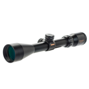 Tactical equipment/Sights Optical sight KONUS KONUSPRO-275 3-9x40 275