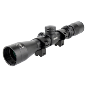 Tactical equipment/Sights Optical sight KONUS KONUSPRO 2-7x32 30/30 (with rings)
