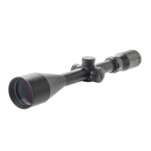 Tactical equipment/Sights Optical sight KONUS KONUSPRO 3-9x50 30/30 IR