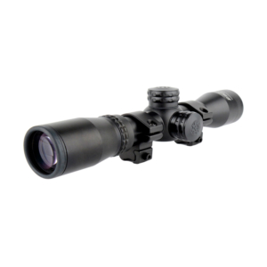 Tactical equipment/Sights Optical sight KONUS KONUSPRO 4x32 30/30 (with rings)