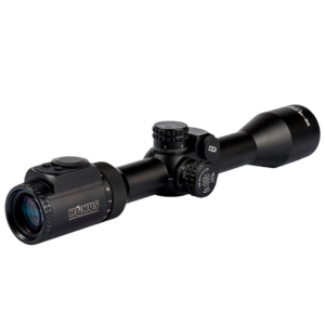 Tactical equipment/Sights Optical sight KONUS KONUSPRO EL-30 4-16x44 LCD