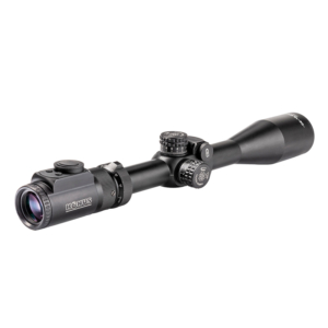 Tactical equipment/Sights Optical sight KONUS KONUSPRO EL-30 6-24x50 LCD