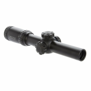 Tactical equipment/Sights Оптичний приціл KONUS KONUSPRO M-30 1-4x24 Circle Dot IR
