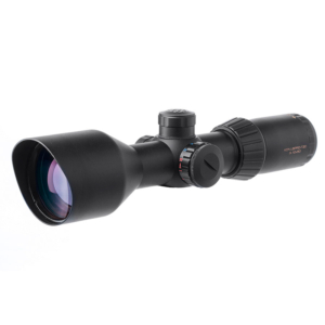 Tactical equipment/Sights Optical sight KONUS KONUSPRO T-30 3-12x50 MIL-DOT IR