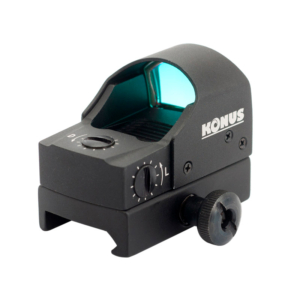 Tactical equipment/Sights Collimator sight KONUS SIGHT-PRO FISSION 2.0