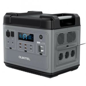 Power sources/Portable power sources OUKITEL P2001E portable power supply