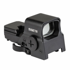 Tactical equipment/Sights SIGETA AntiRU-02 collimator sight