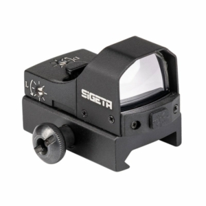 Tactical equipment/Sights SIGETA AntiRU-03 collimator sight
