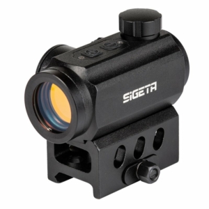 Tactical equipment/Sights SIGETA AntiRU-06 collimator sight (high mount)