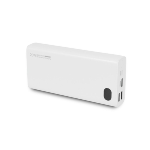 Power bank REMAX FEB-292W 20000 mAh with fast charging