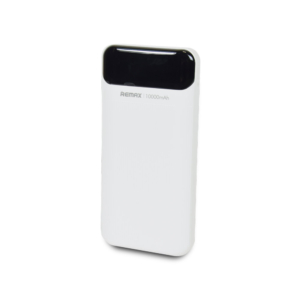 Power bank REMAX FEB-93W 10000 mAh with cable set